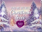 Andreas Dutter - Find me between Christmas trees