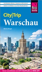 Markus Bingel - Reise Know-How CityTrip Warschau