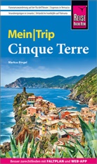 Markus Bingel - Reise Know-How MeinTrip Cinque Terre