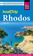 Juliane Israel - Reise Know-How InselTrip Rhodos