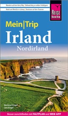 Hartmut Engel, Lars Engel - Reise Know-How MeinTrip Irland und Nordirland