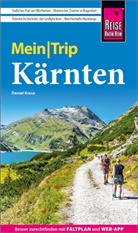 Daniel Krasa - Reise Know-How MeinTrip Kärnten
