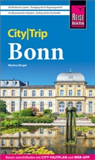 Markus Bingel - Reise Know-How CityTrip Bonn