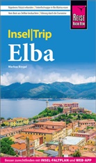 Markus Bingel - Reise Know-How InselTrip Elba