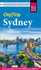 Christina Gärtner, Elfi H. M. Gilissen - Reise Know-How CityTrip Sydney