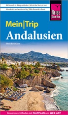 Silvia Baumann - Reise Know-How MeinTrip Andalusien