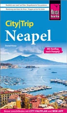 Daniel Krasa - Reise Know-How CityTrip Neapel