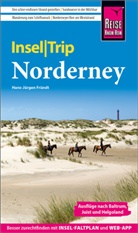 Hans-Jürgen Fründt - Reise Know-How InselTrip Norderney