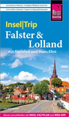 Lars Dörenmeier - Reise Know-How InselTrip Falster und Lolland mit Marielyst und Møns Klint
