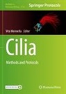 Vito Mennella - Cilia