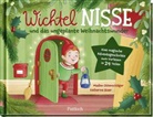 Madlen Ottenschläger, Katharina Staar - Wichtel Nisse und das ungeplante Weihnachtswunder