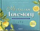 Nina Bilinszki - My Italian Lovestory