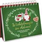 Kristin Funk - Wichtelmagie im Advent