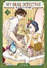 Natsumi Ito - My Dear Detective: Mitsuko's Case Files Vol. 3