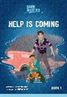 Phonic Books - Phonic Books Dark Waters