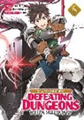 Aki Hagiu, Renji Kuriyama, TEDDY - CALL TO ADVENTURE Defeating Dungeons with a Skill Board Manga Vol.