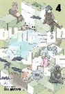Sui Hutami - Dungeon People Vol. 4