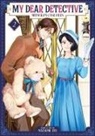 Natsumi Ito - My Dear Detective: Mitsuko's Case Files Vol. 2