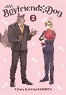 kadiro - My Boyfriend is a Dog Vol. 2