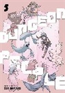 Sui Hutami - Dungeon People Vol. 5