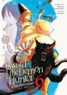 Motoo Nakanishi, Yu Satomi - Sword of the Demon Hunter: Kijin Gentosho (Manga) Vol. 6