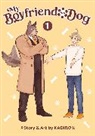 kadiro - My Boyfriend is a Dog Vol. 1