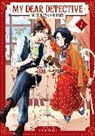 Natsumi Ito - My Dear Detective: Mitsuko's Case Files Vol. 1