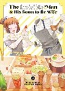 Iwatobineko - The Invisible Man and His Soon-to-Be Wife Vol. 5