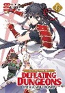 Aki Hagiu, Kuriyama Renji, TEDDY - CALL TO ADVENTURE Defeating Dungeons with a Skill Board Manga Vol.