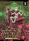 Iwatobineko - The Country Without Humans Vol. 4