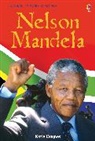 Katie Daynes, Daynes Katie - Nelson Mandela