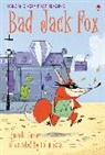 Russell Punter, Punter Russell, Jack Colin - Bad Jack Fox