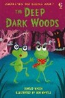 Conrad Mason, Mason Conrad, Mantle Ben - Deep, Dark Woods
