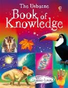 Emma Helbrough, Helbrough Emma, Chen Kuo Kang, Guy Smith - Book of Knowledge