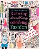 Fiona Watt, Watt Fiona, Miller Antonia, Taylor Non - Fashin Drawing, Doodling and Colouring