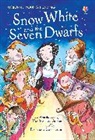 D. Guiccardini, L. Sims, Sims Lesley, Guicciardini Desideria - Snow White and the Seven Dwarfs