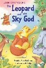 Mairi Mackinnon, Lodge Ali - The Leopard and the Sky God