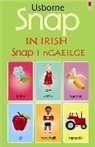 Brooks Felicity, Litchfield Jo - Snap in Irish