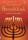 Susanna Davidson, Davidson Susanna, Garofalo Gianluca - The Story of Hannukah