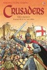 Ball Karen, Rob Jones, Cerisier Emmanuel - Story of the Cursades