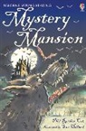 Phil Roxbee Cox, Cox Phil Roxbee, Hellard Sue - Mystery Mansion