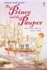 Susanna Davidson, Davidson Susanna, Pamment Katie - The Prince and the Paupers
