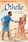 Rosie Dickins, Dickins Rosie, Christa Unzner, Christa Unzner, Unzner Christa - Othello