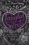 Anne-Marie Conway, Conway Anne-Marie - Tangled Secrets