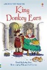 Lesley Sims, Sims Lesley, Gordon Carl, Gordon Mike - King Donkey Ears