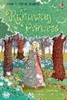 Rosie Dickins, Dickins Rosie, Coudray Elodie - The Runaway Princess