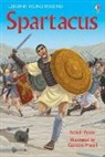 Gustavo Mazali, Russell Punter, Punter Russell, Mazali Gustavo - Spartacus