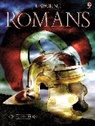 Anthony Marks, Anthony Tingay Marks, Marks Anthony, Graham Tingay, Ian Jackson, Gerald Wood... - Romans