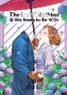 Iwatobineko - The Invisible Man and His Soon-to-Be Wife Vol. 4
