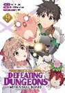 Aki Hagiu, Renji Kuriyama, TEDDY - CALL TO ADVENTURE Defeating Dungeons with a Skill Board Manga Vol.